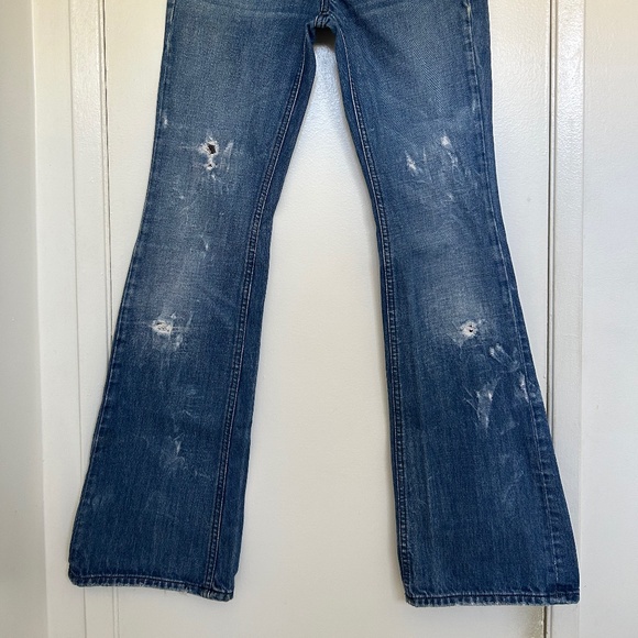 Pre-owned Women’s Diesel Louvely 73J - 25x32 - Picture 2 of 13